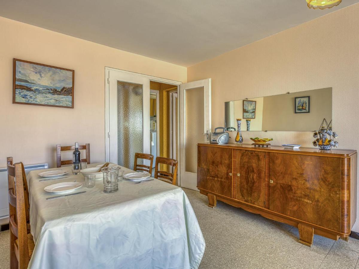 Apartment Montreuil By Interhome Narbonne-Plage Extérieur photo