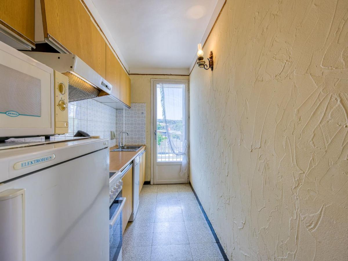Apartment Montreuil By Interhome Narbonne-Plage Extérieur photo
