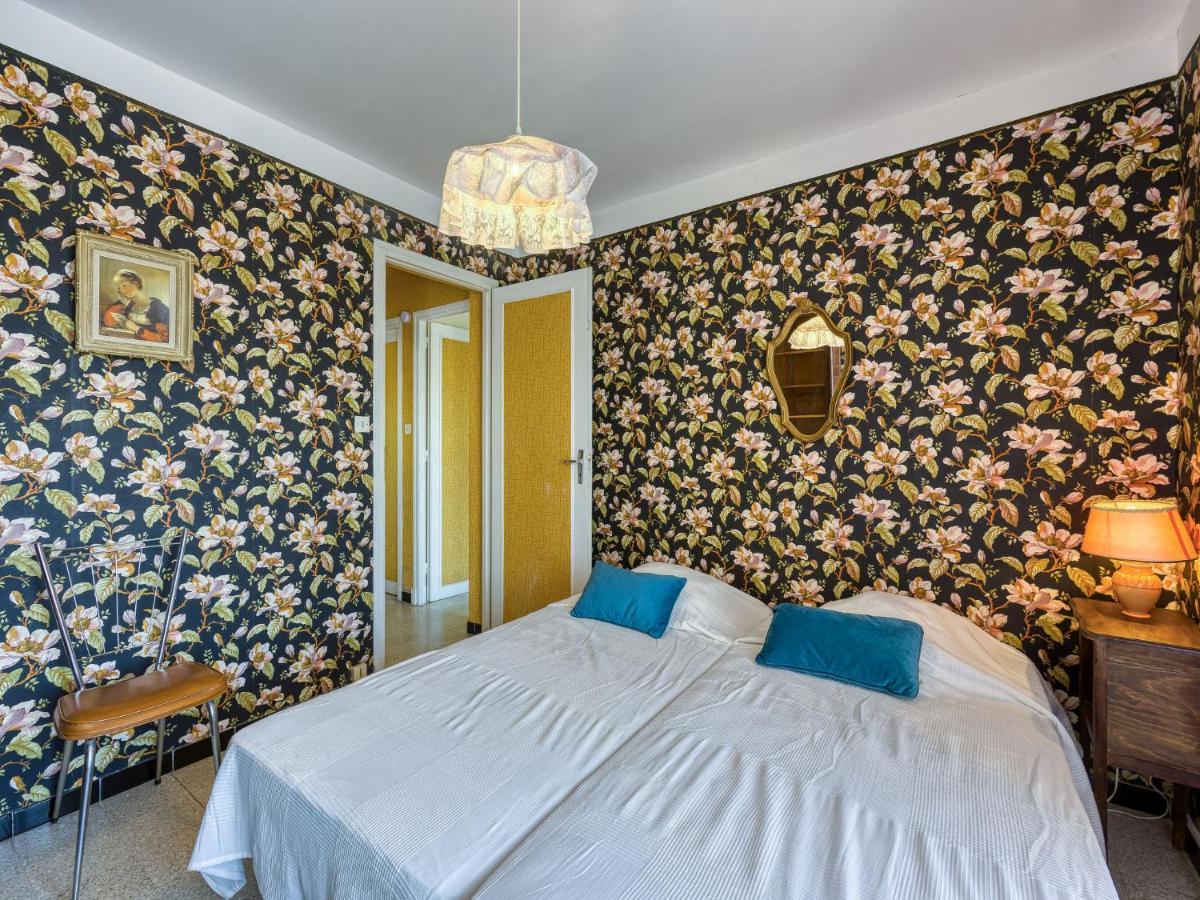 Apartment Montreuil By Interhome Narbonne-Plage Extérieur photo
