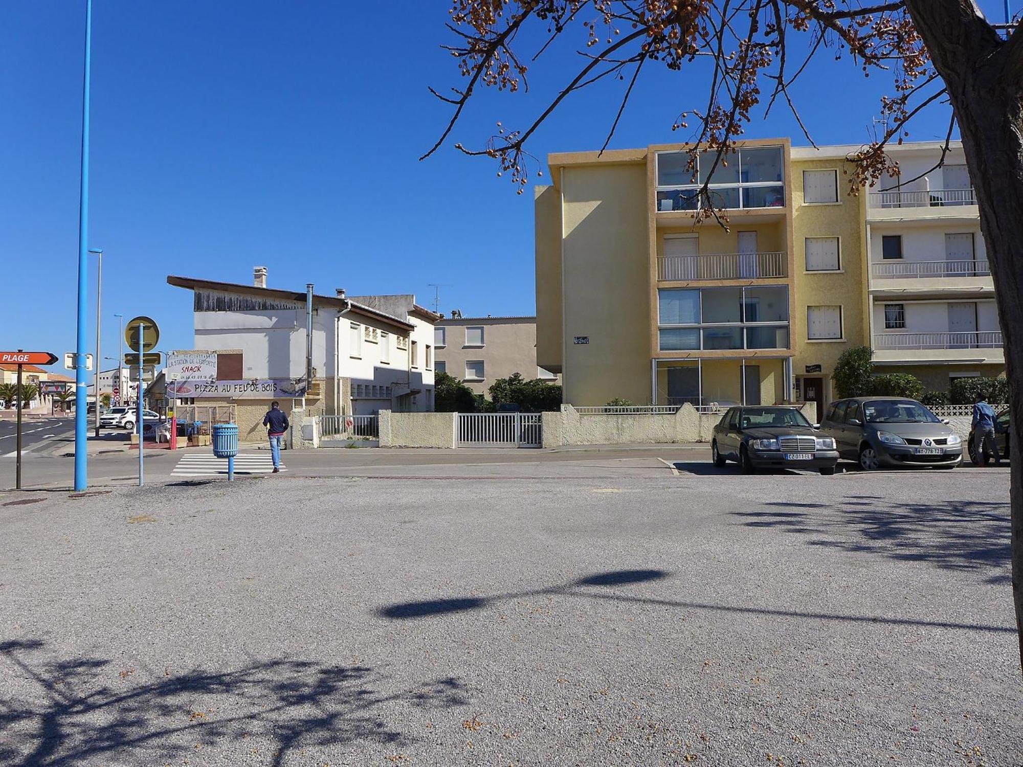 Apartment Montreuil By Interhome Narbonne-Plage Extérieur photo
